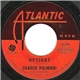 Charlie Palmieri And His Orchestra - Uptight / Bugulu